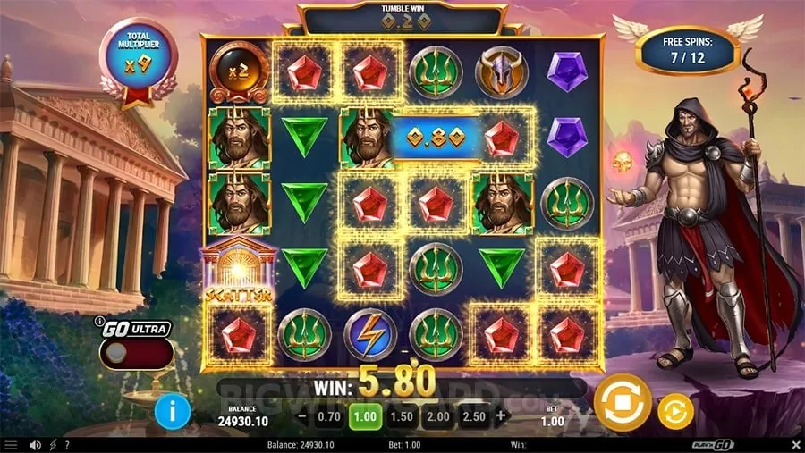 A person enjoying mobile casino games on YY777.onr