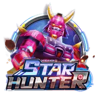 Icon representing exciting promotions and bonuses from YY777.onr